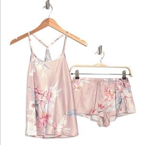 Flora Nikrooz 2 piece sleep set